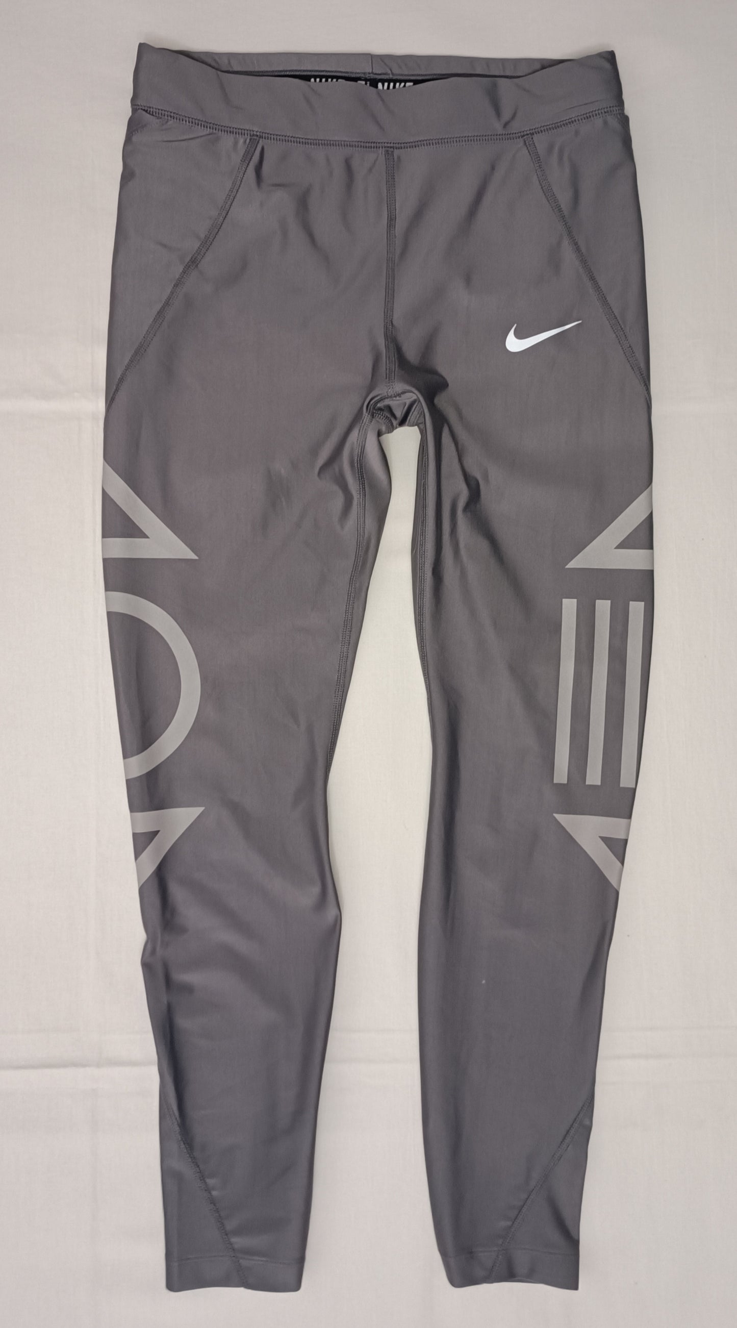 (ДАМСКО) (M) Nike DRI-FIT Speed Tights клин