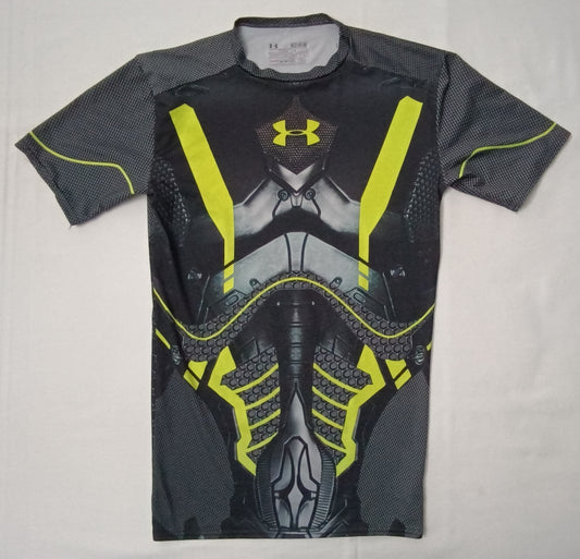 (M) Under Armour UA Compression Tee тениска