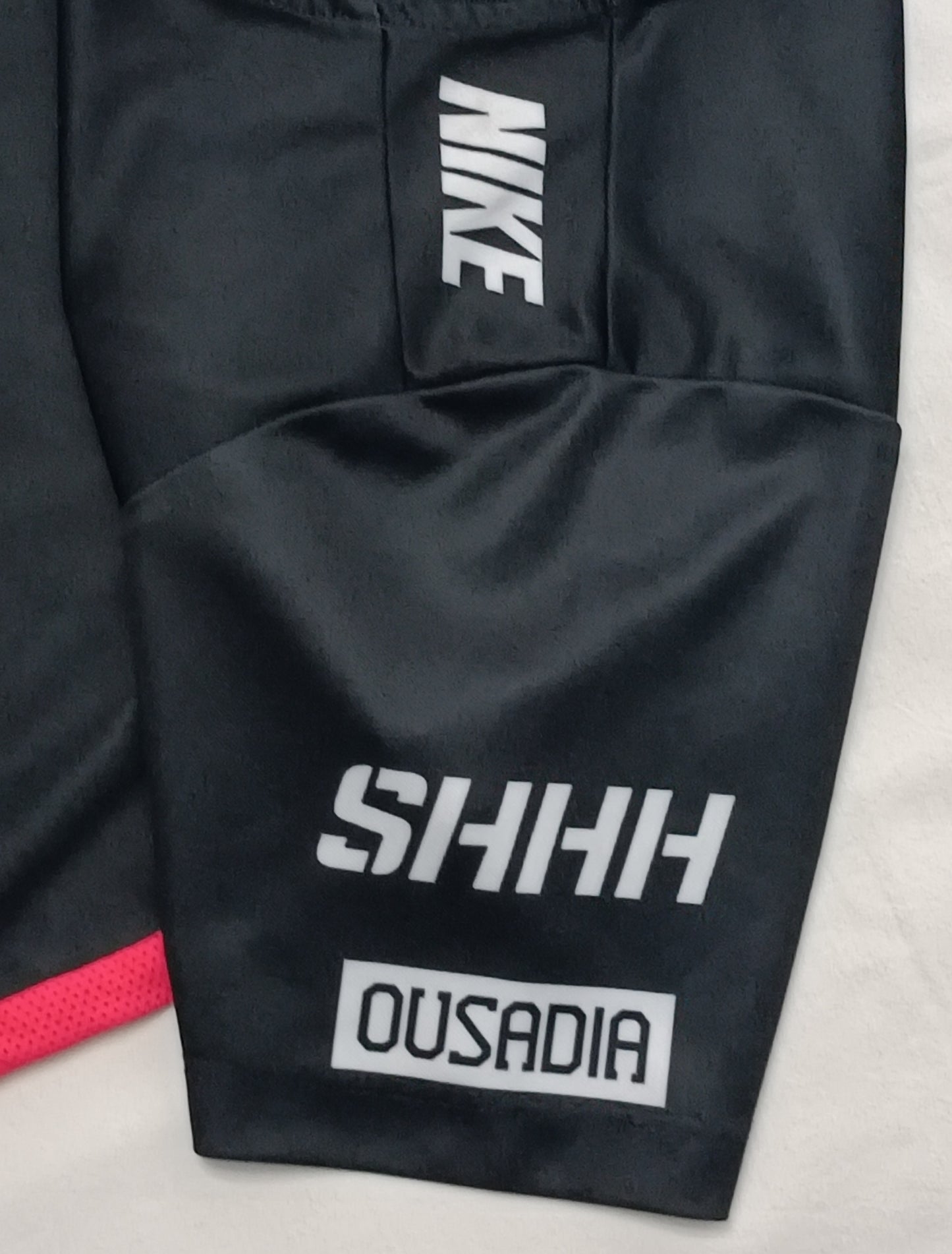(ДЕТСКО) (Ръст 137-147см) Nike DRI-FIT Neymar JR Jersey тениска
