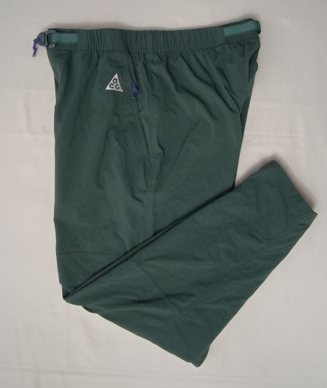 (M) Nike ACG UV Hiking Pants долнище