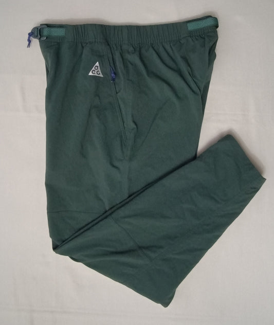 (M) Nike ACG UV Hiking Pants долнище