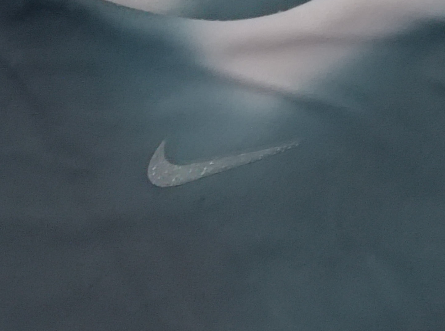 (ДАМСКО) (XS) Nike Yoga DRI-FIT Bra бюстие