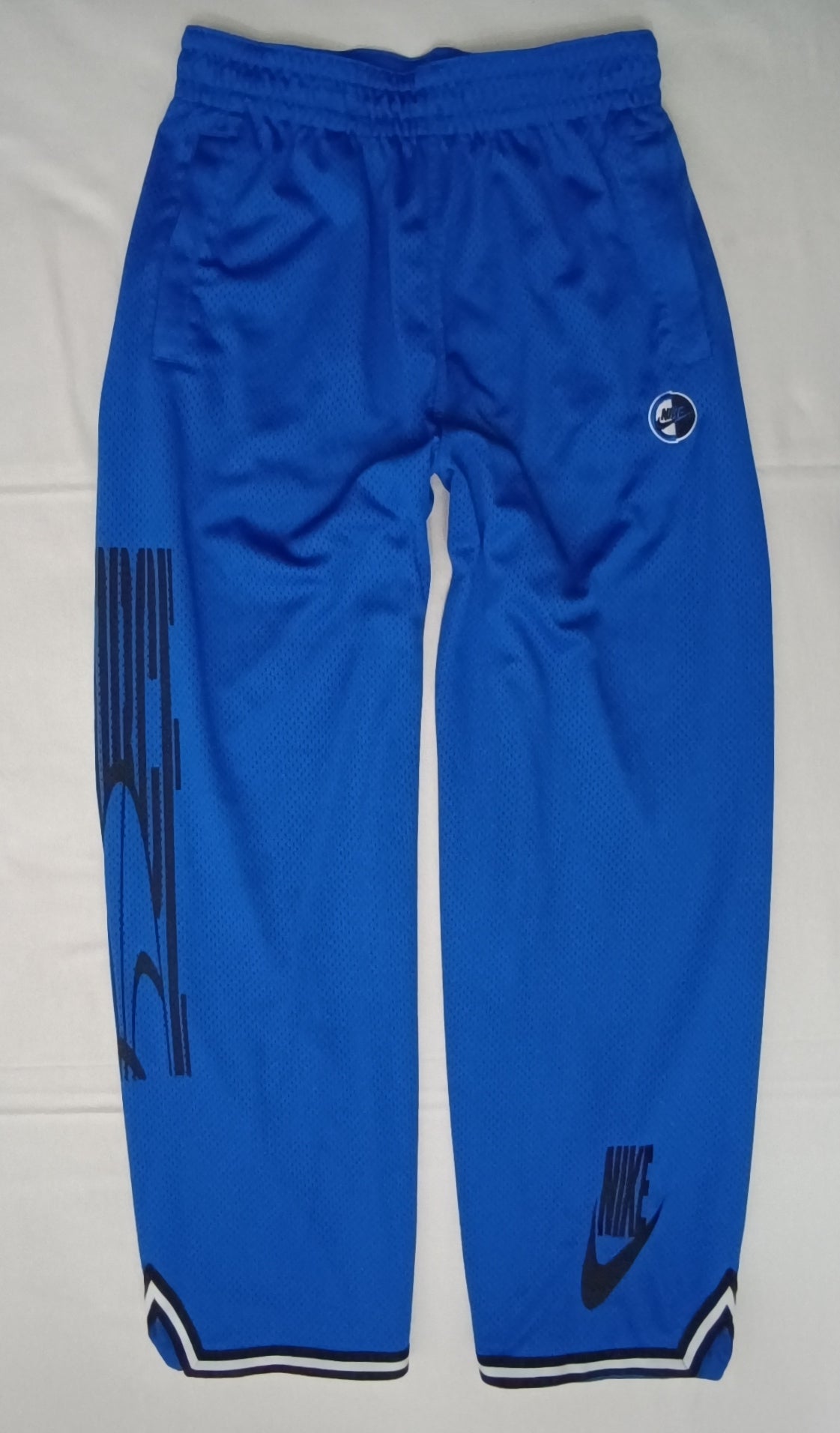 (ДАМСКО) (S) Nike Sportswear Sisterhood Mesh Pants долнище