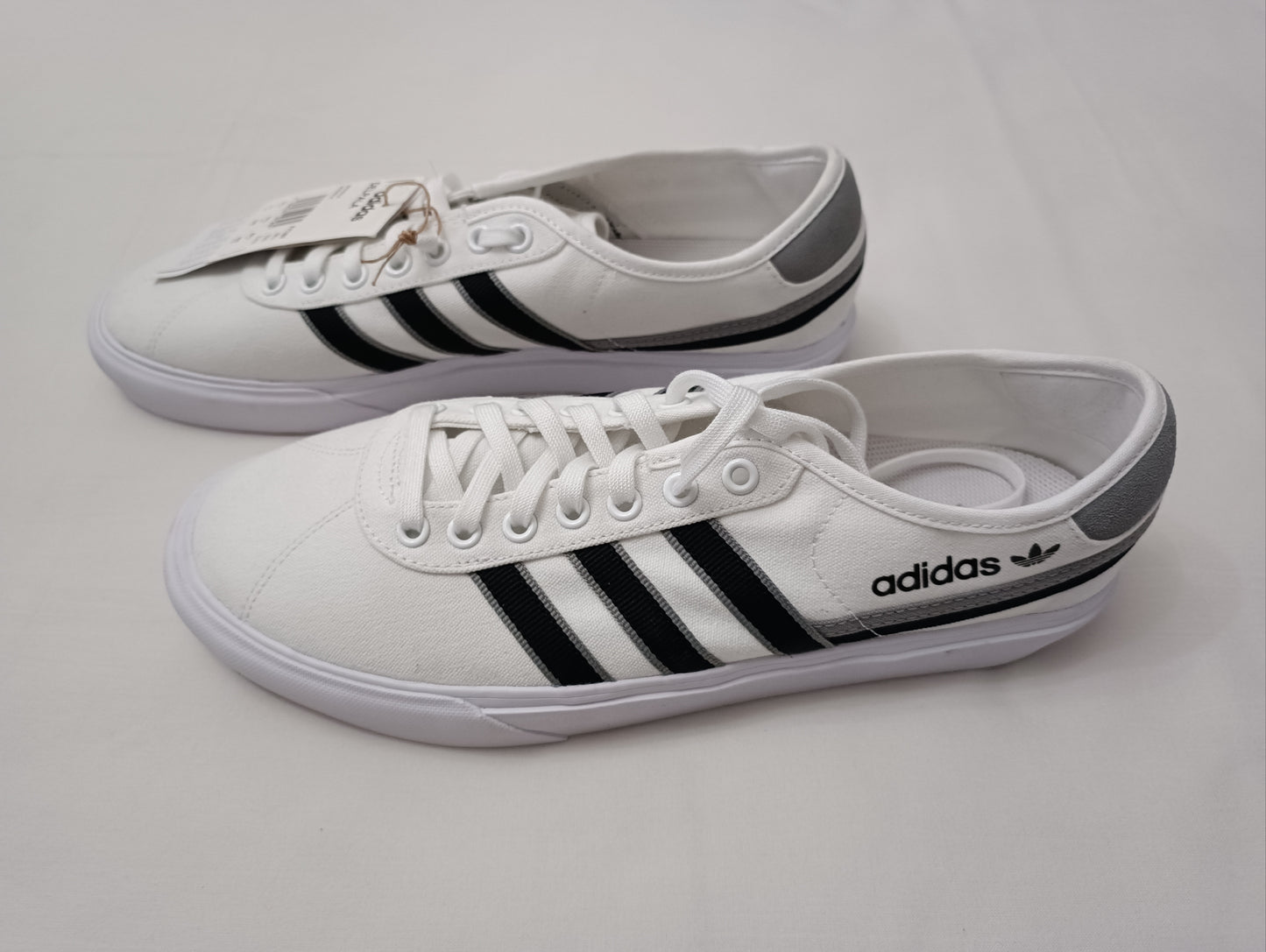 (45) Adidas Originals Delpala Shoes спортни обувки