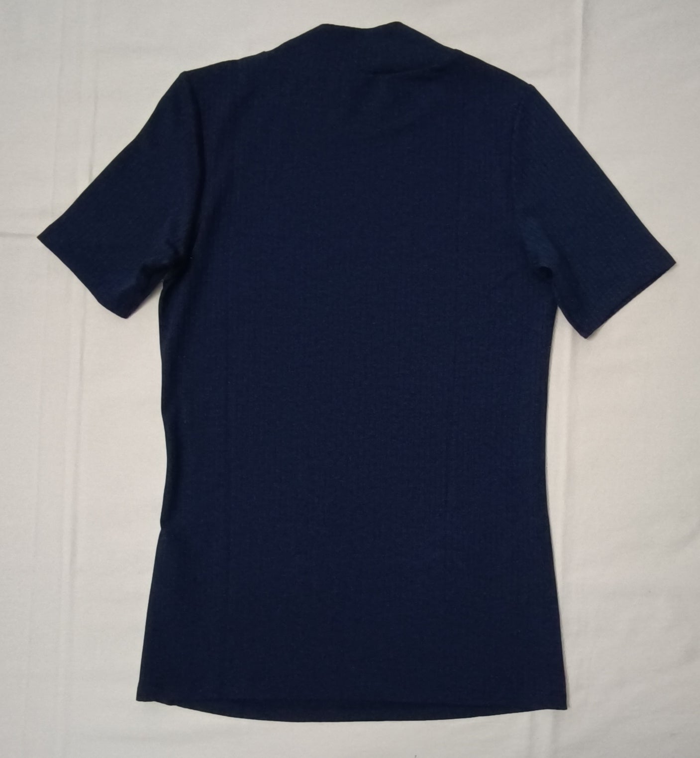 (ДАМСКО) (M) G-STAR RAW Xinva Slim Funnel Tee тениска