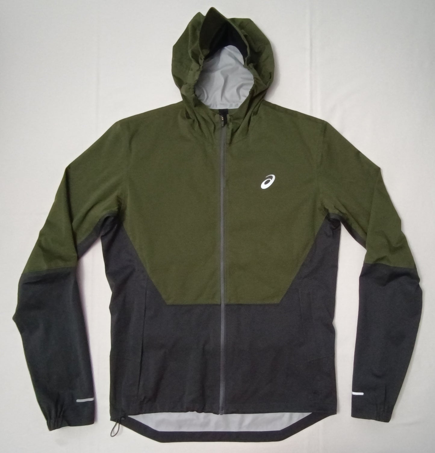 (M) Asics Winter Accelerate Jacket яке