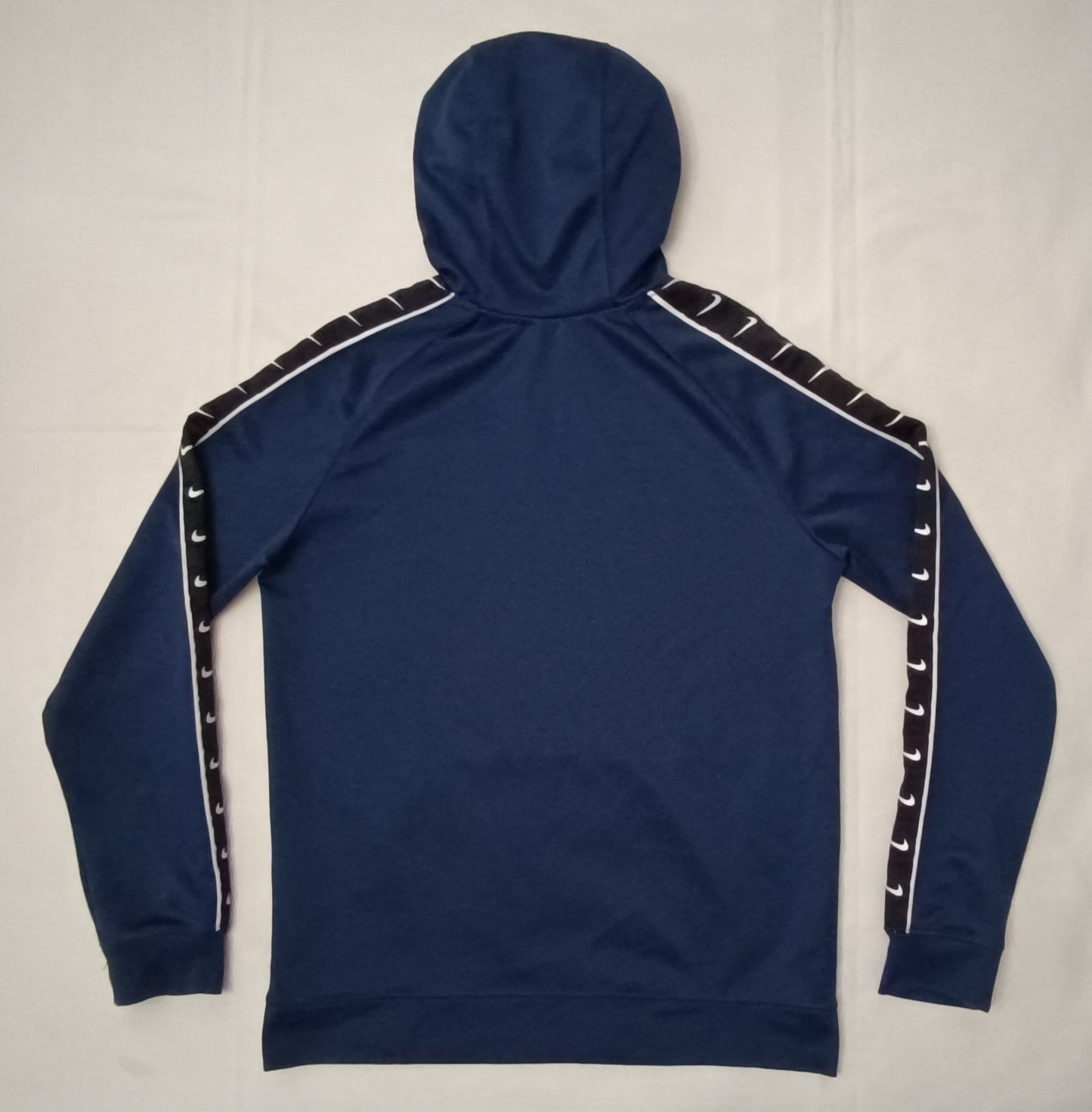 (ДЕТСКО) (Ръст 147-158см) Nike Sportswear Repeat Hoodie горнище