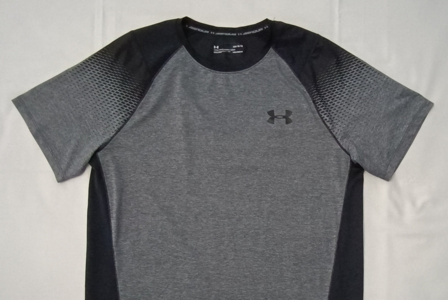 (L) Under Armour UA MK1 Tee тениска