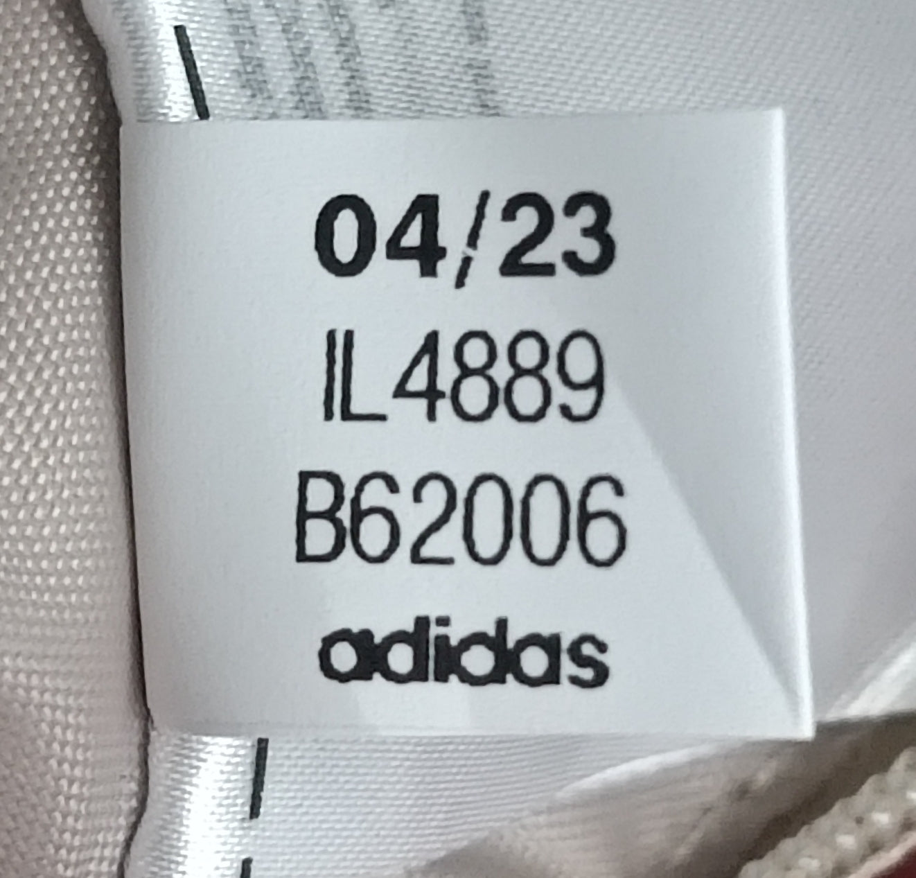 Adidas Waist Bag чанта за кръст
