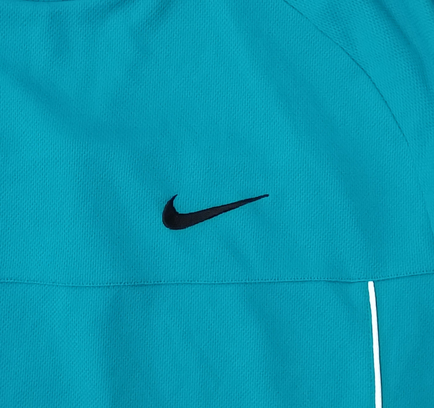 (L) Nike Court DRI-FIT Tennis Tee тениска