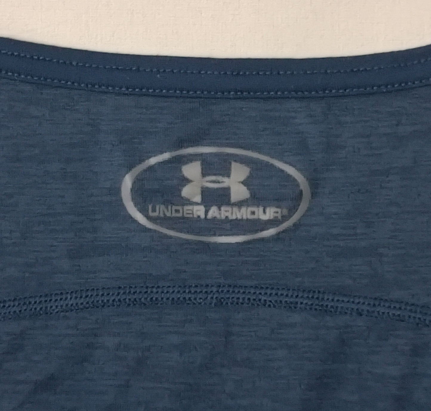 (M) Under Armour UA Tank Top потник
