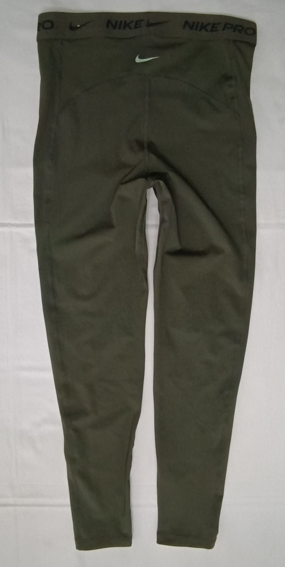 (ДАМСКО) (M) Nike PRO DRI-FIT Tights клин