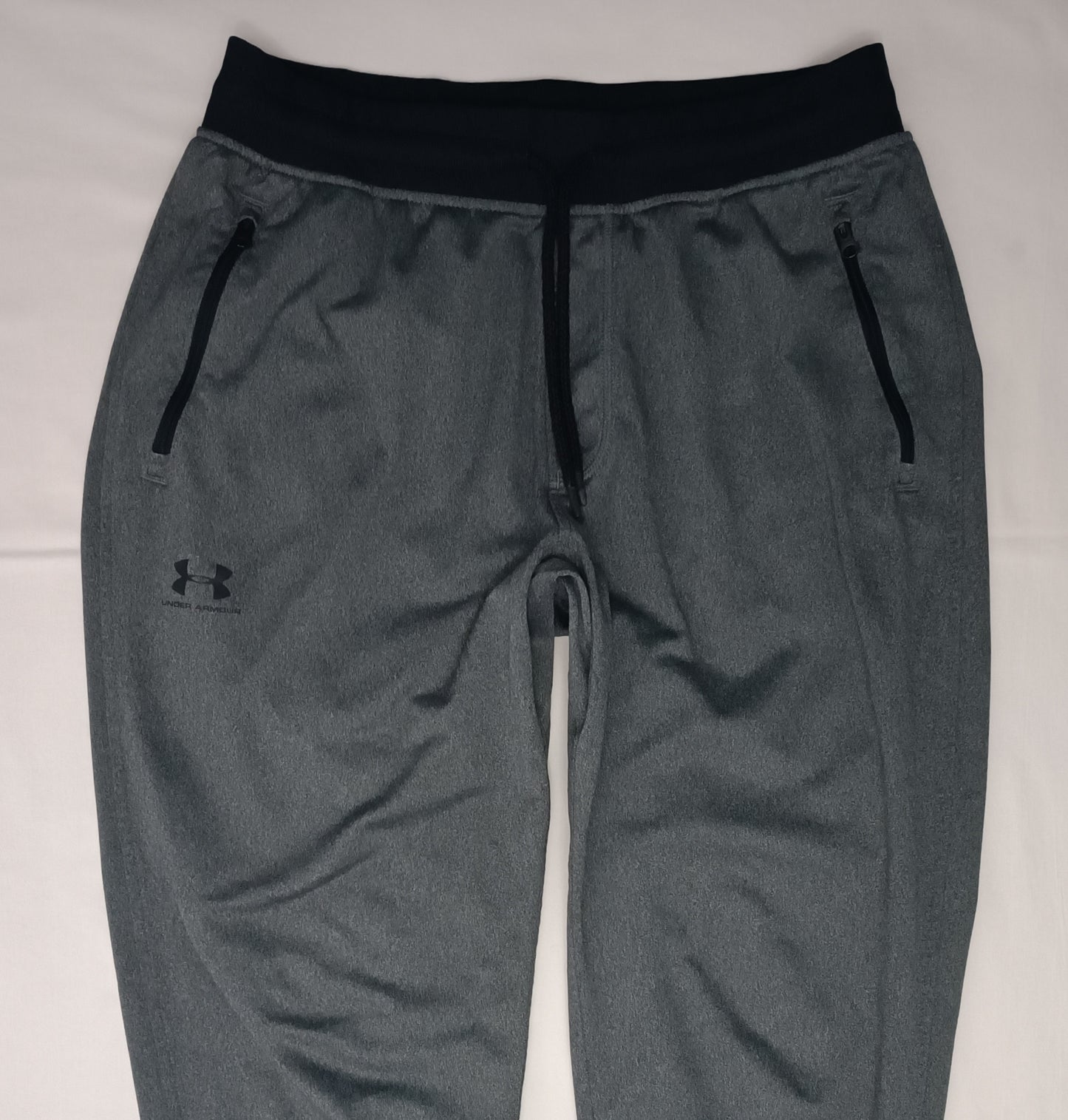 (L) Under Armour UA Sportstyle Pants долнище