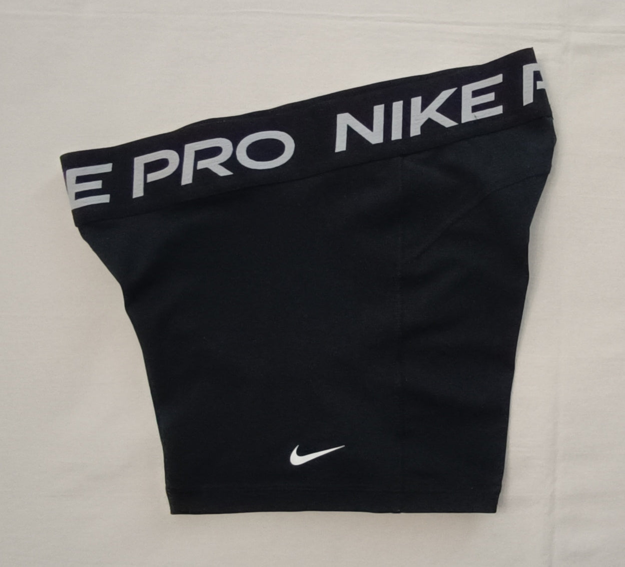 (ДАМСКО) (M) Nike PRO DRI-FIT Shorts клин