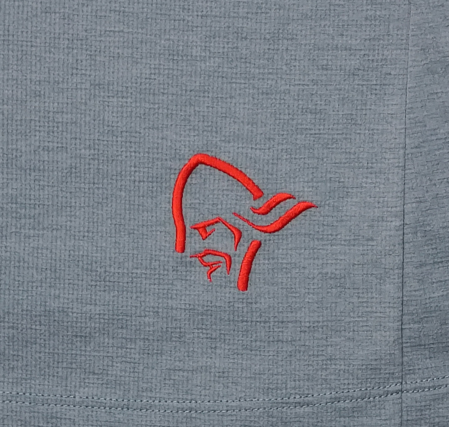 (ДАМСКО) (XS) Norrona Fjora Equaliser Lightweight T-Shirt тениска