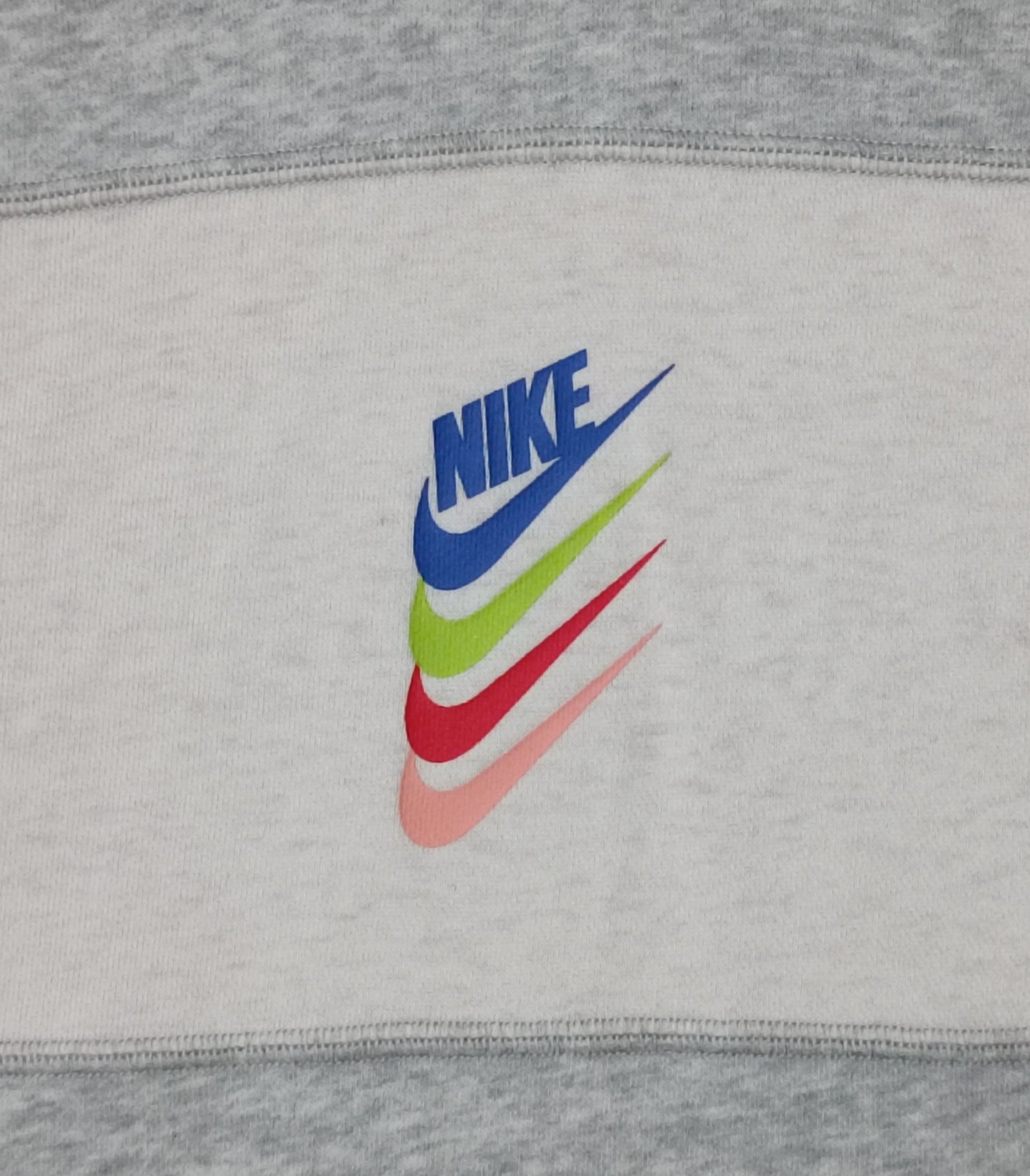 (ДЕТСКО) (Ръст 137-147см) Nike Sportswear Fleece Hoodie горнище