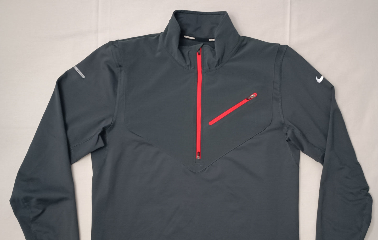 (M) Nike DRI-FIT Sweatshirt горнище