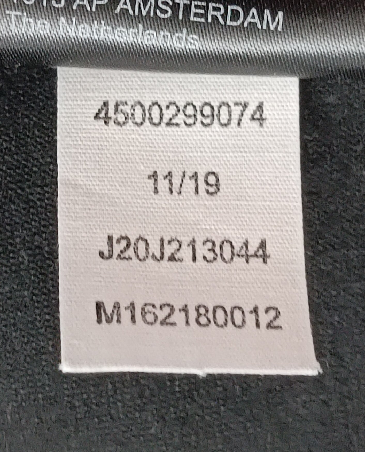 (ДАМСКО) (S) Calvin Klein Jeans Cropped Tank Top Bra потник, бюстие