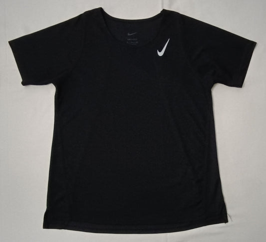 (ДАМСКО) (S) Nike DRI-FIT Tee тениска