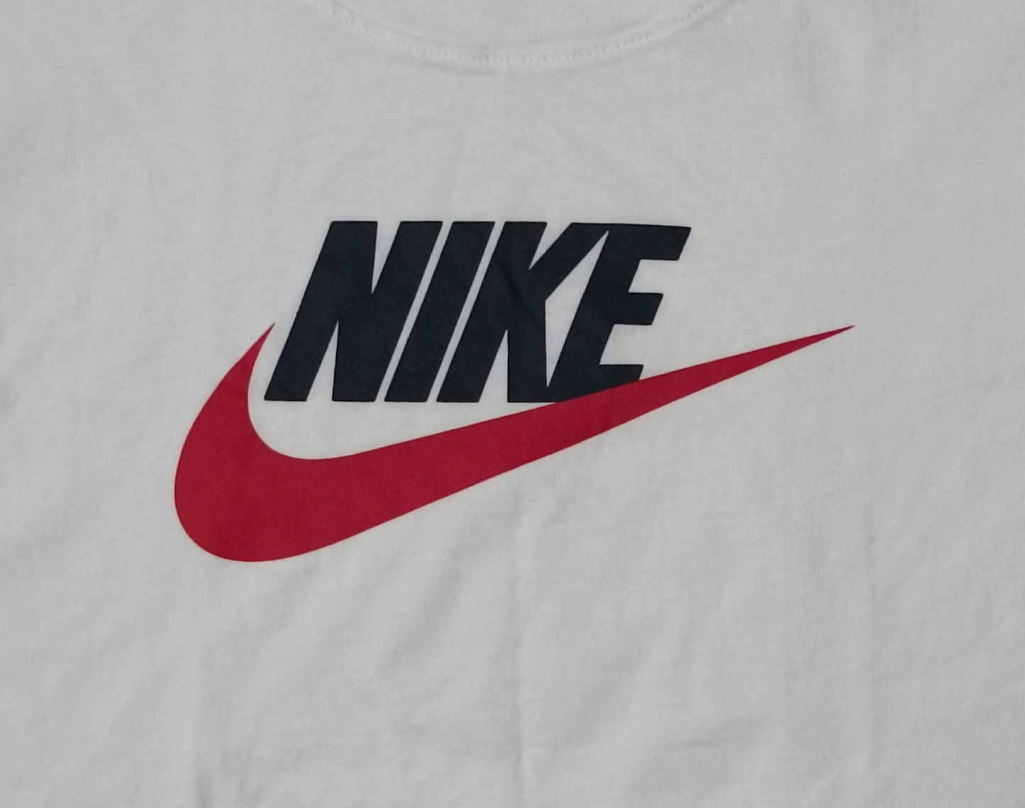 (ДЕТСКО) (Ръст 158-170см) Nike Sportswear Tee тениска