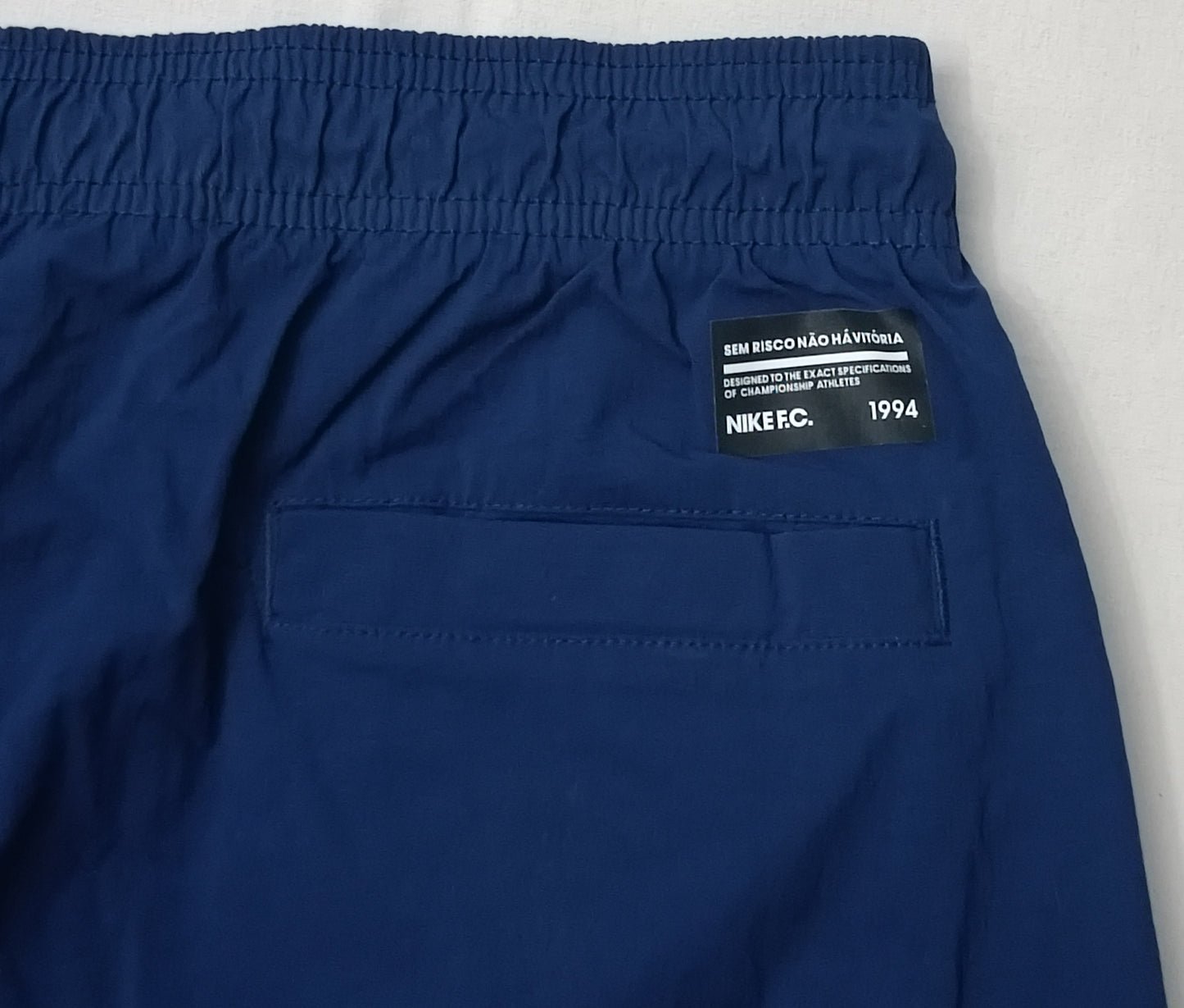 (XL) Nike FC Shorts шорти