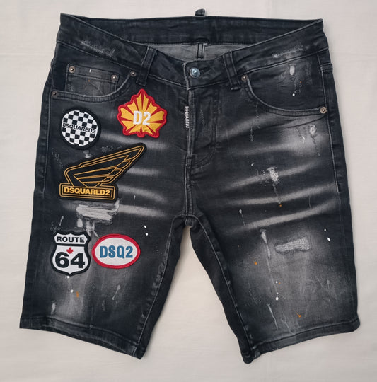 (S, 44) DSQUARED2 дънки