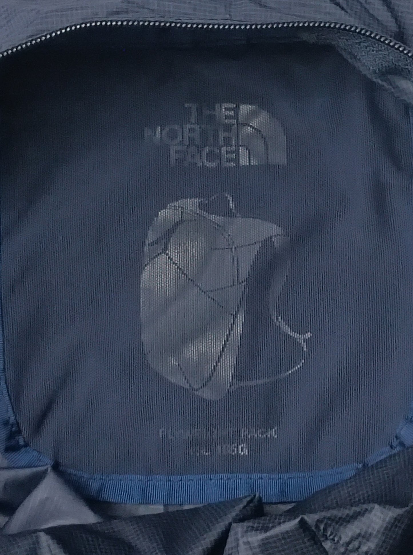 The North Face Bag раница