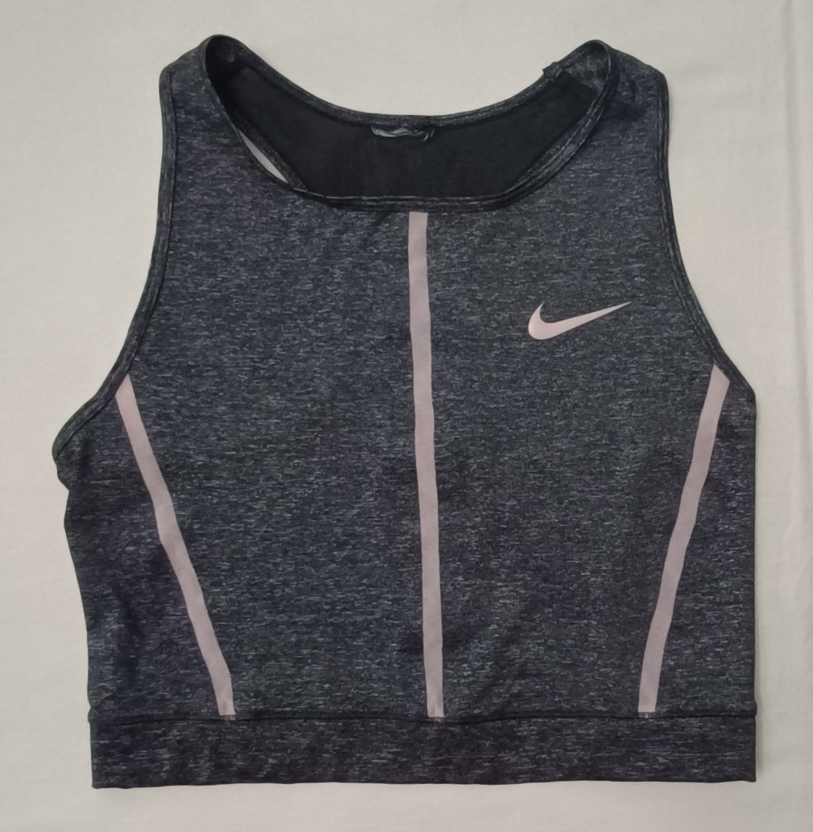 (ДАМСКО) (S) Nike PRO DRI-FIT Tank Top потник