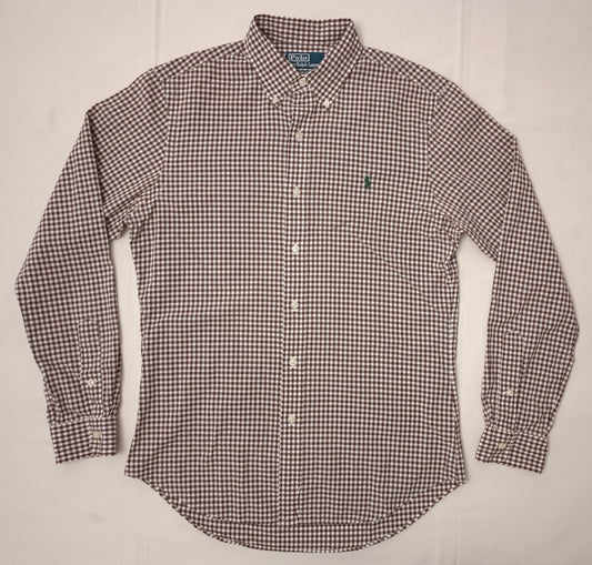 (M) POLO Ralph Lauren риза