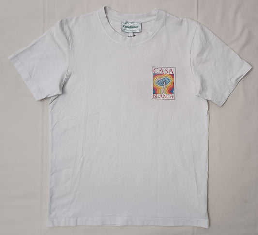 (S) Casablanca Shirt тениска