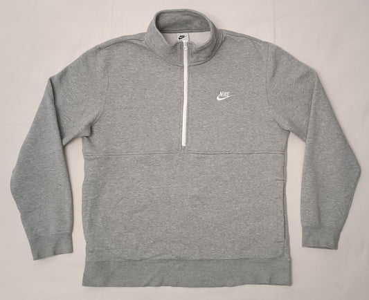 (L) Nike Sportswear Sweatshirt горнище