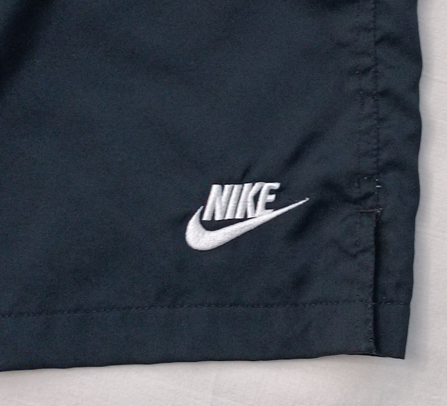 (ДЕТСКО) (Ръст 147-158см) Nike Sportswear Woven Shorts шорти