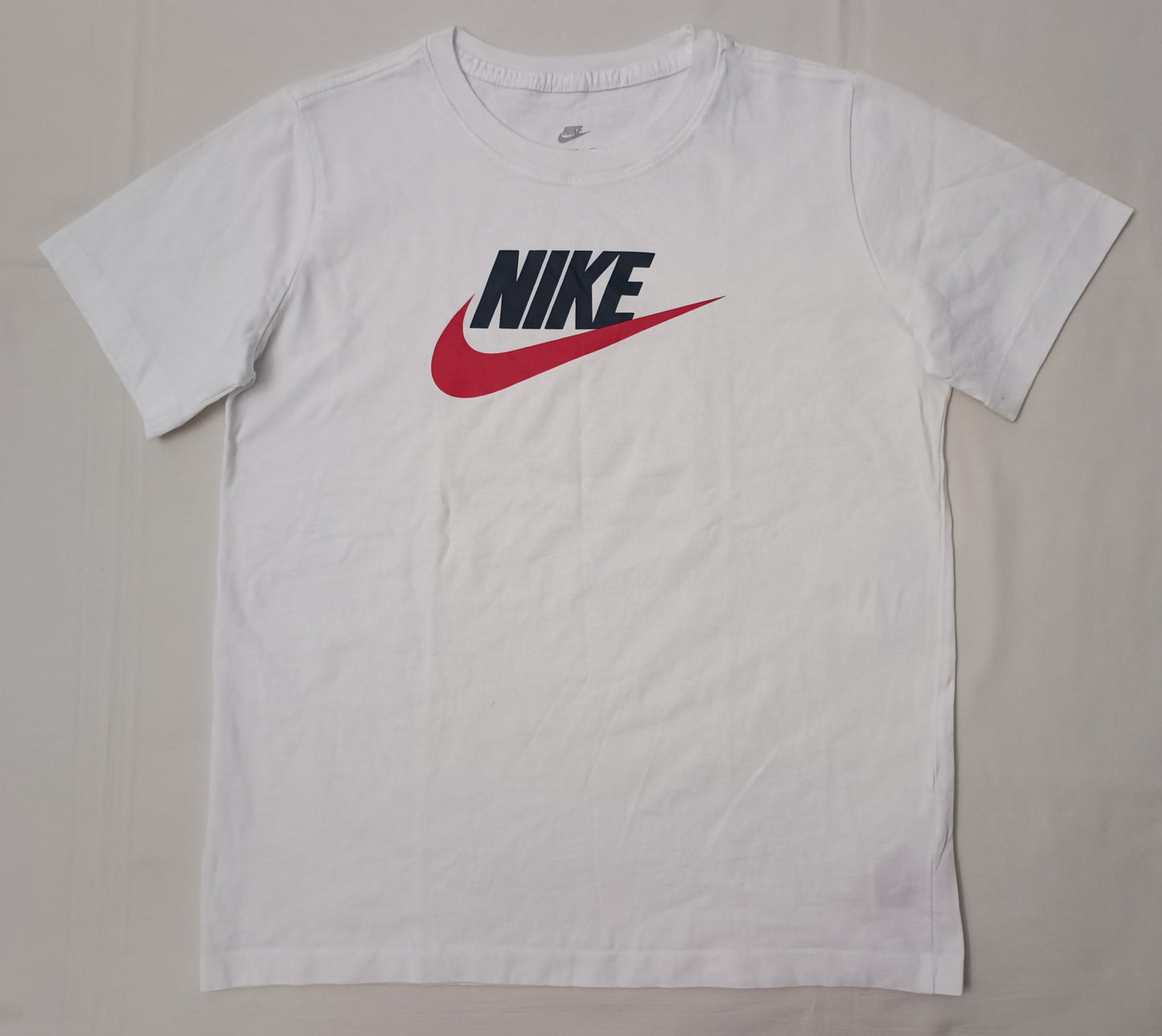 (ДЕТСКО) (Ръст 158-170см) Nike Sportswear Tee тениска