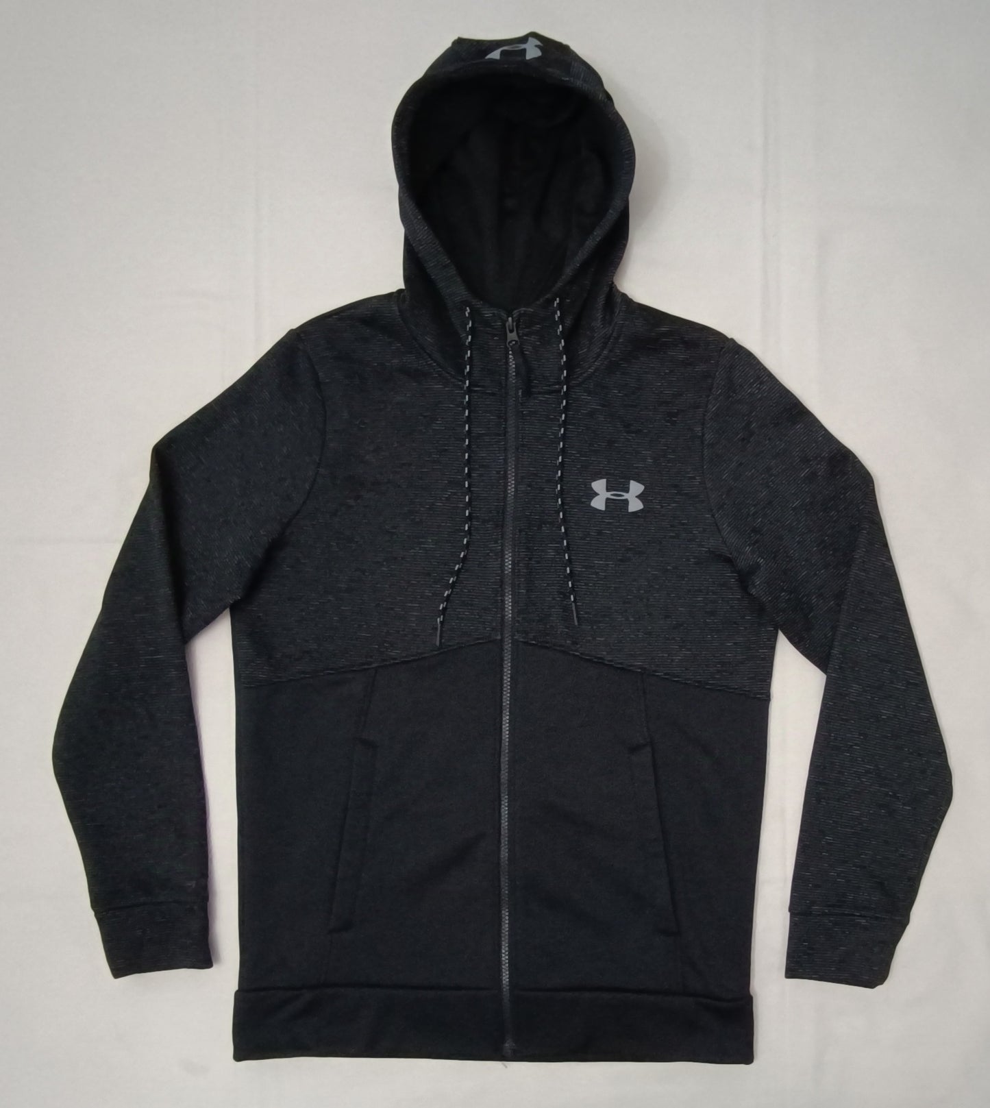 (S) Under Armour UA Hoodie горнище