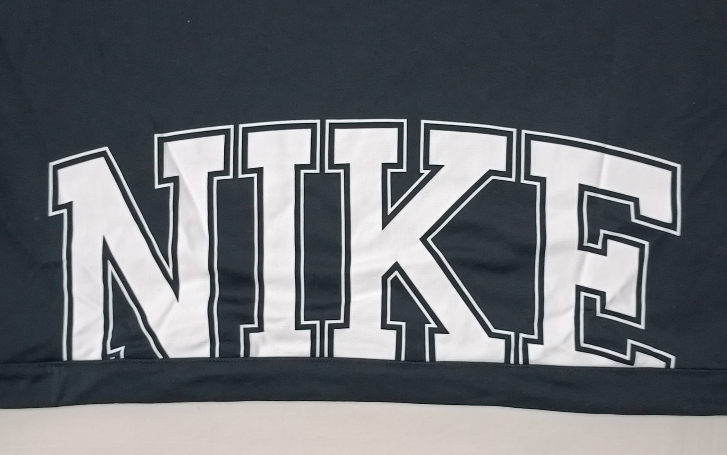 (ДАМСКО) (L) Nike DRI-FIT Swoosh Long Sleeve горнище