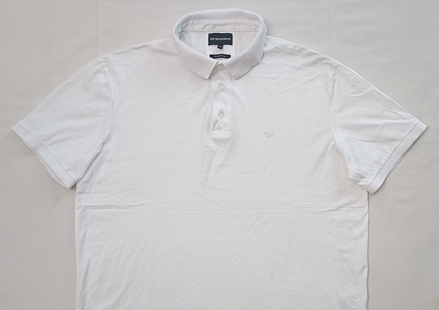 (XL) Emporio Armani Polo Shirt тениска