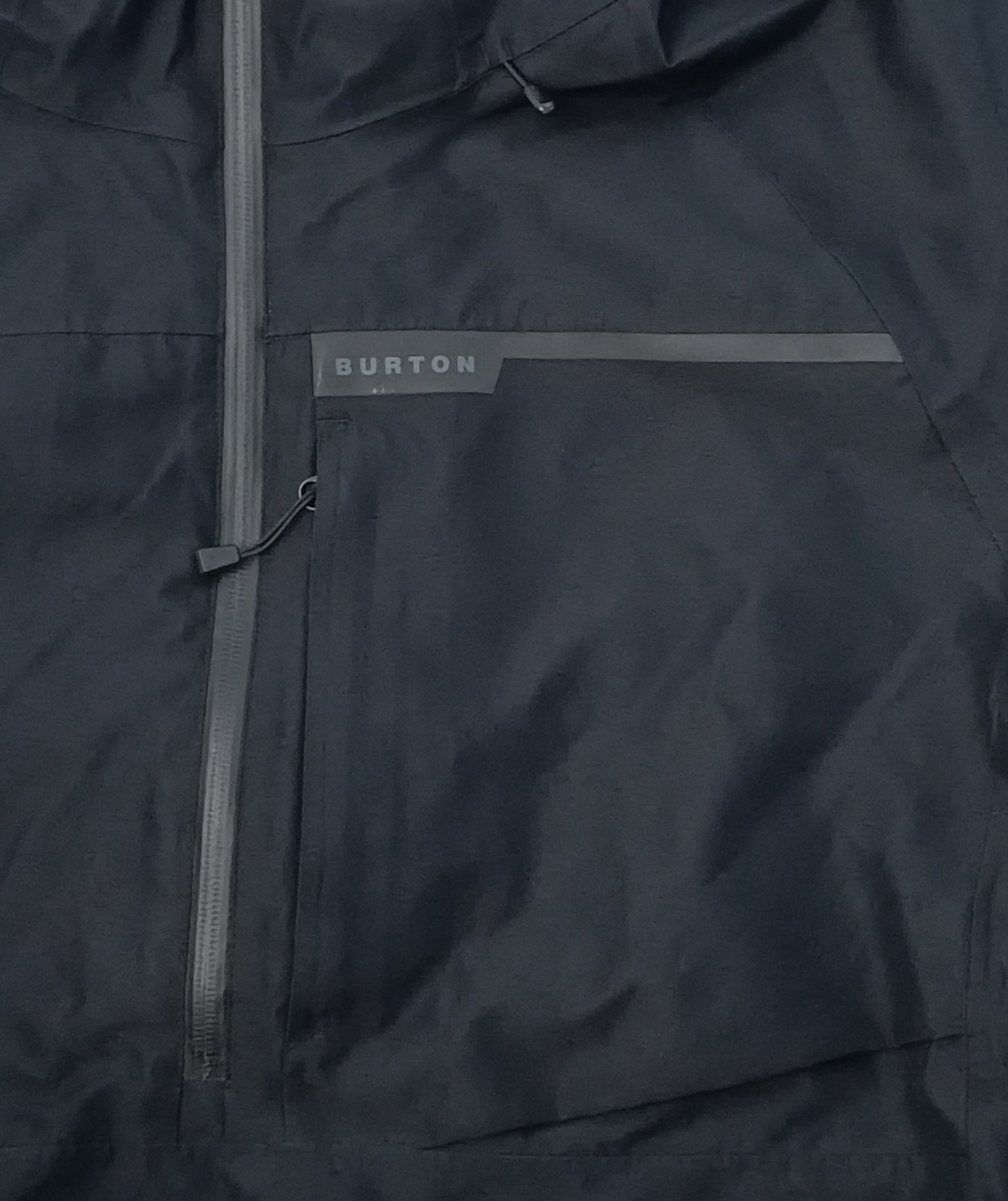 (S) Burton Gore-Tex Pillowline Anorak Jacket яке