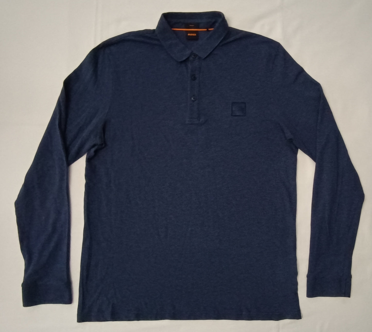(XL) Hugo Boss Passerby Long Sleeve блуза