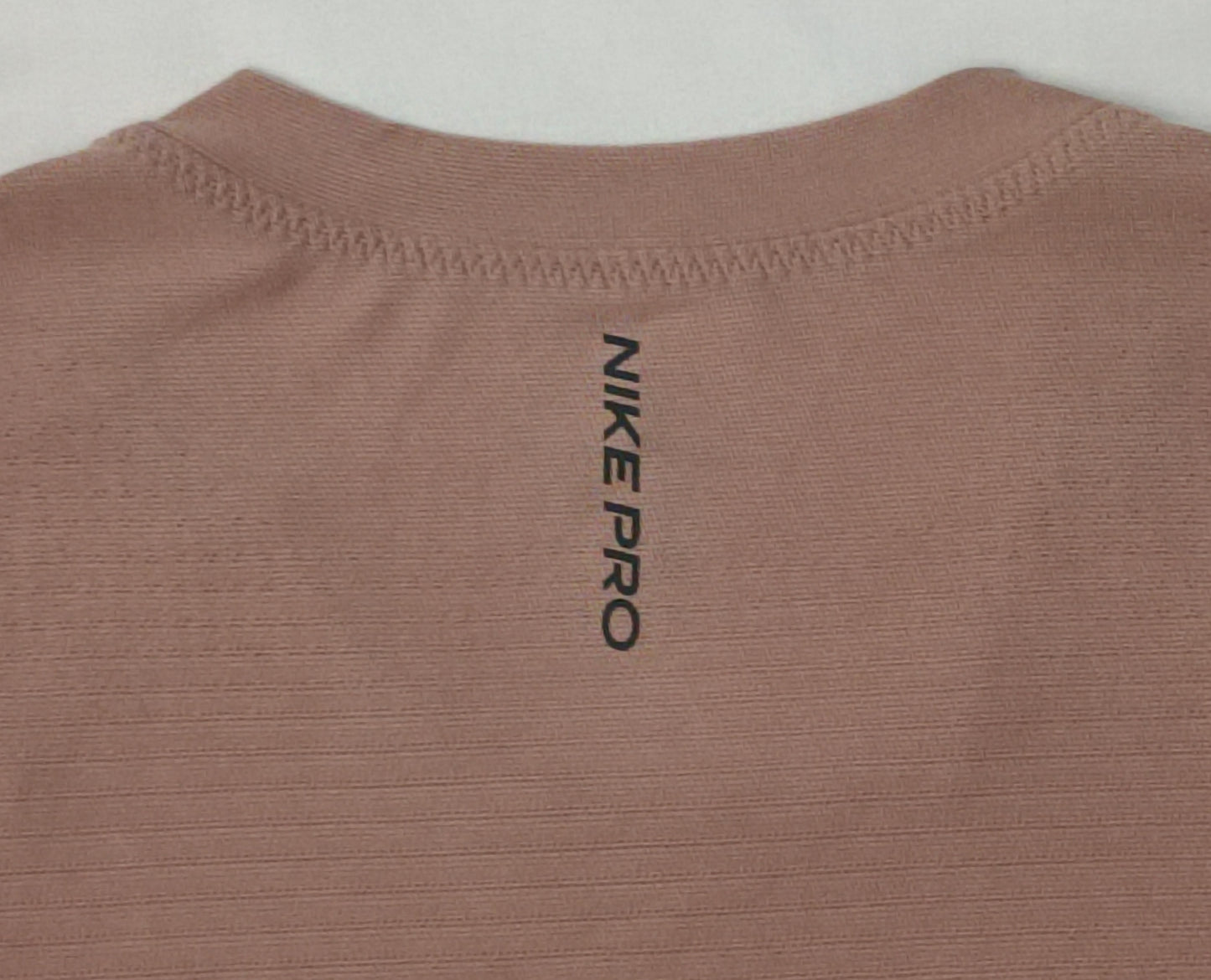 (2XL) Nike PRO DRI-FIT Tee тениска