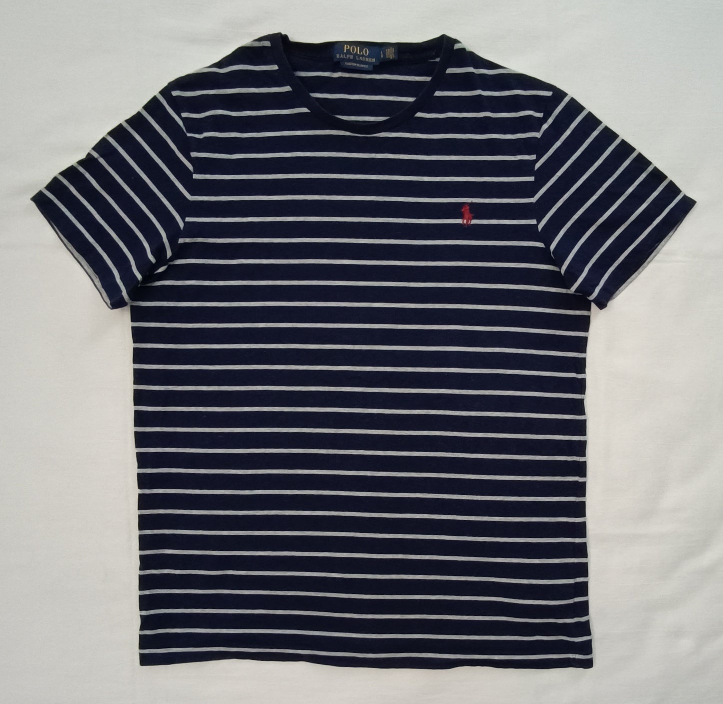 (L) POLO Ralph Lauren Tee тениска