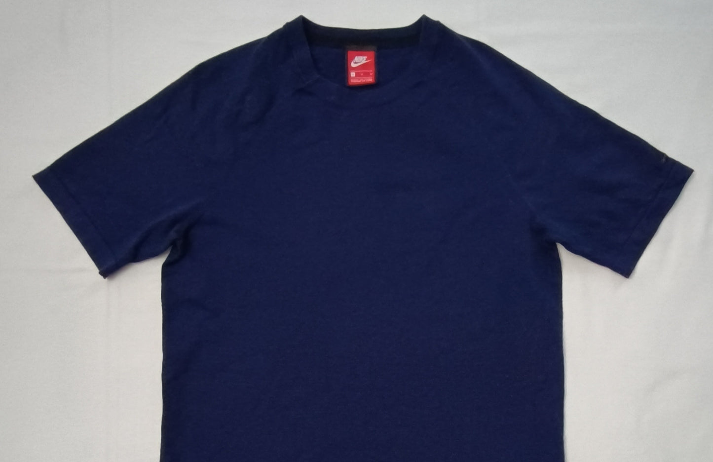 (M) Nike Sportswear Tech Knit Tee тениска