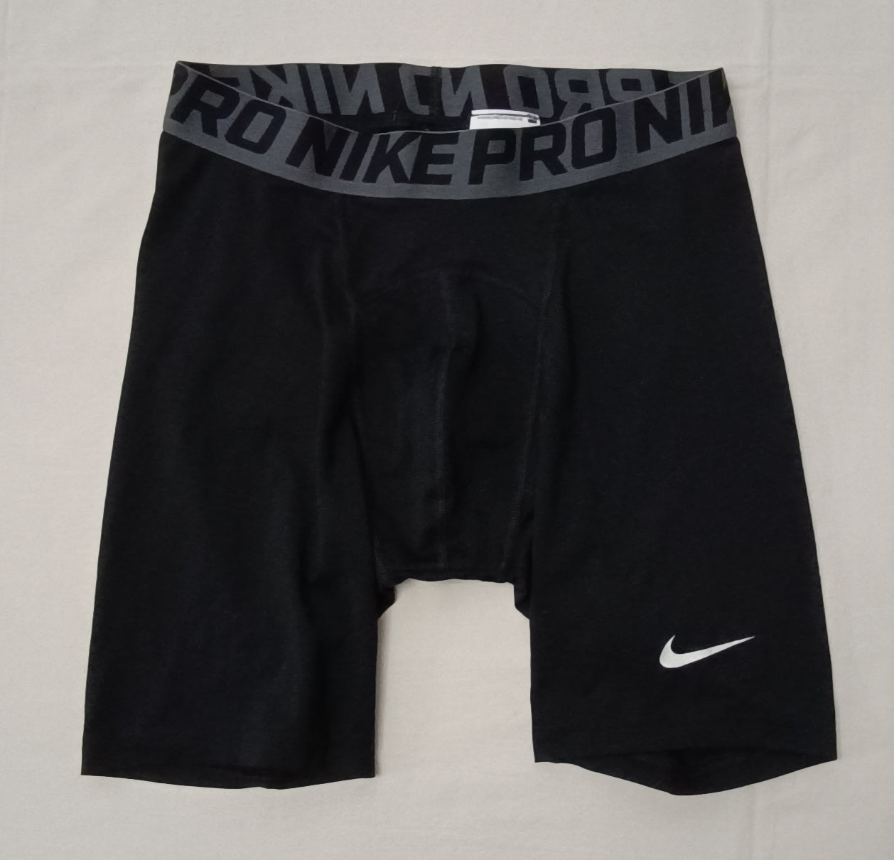(L) Nike PRO DRI-FIT Compression Shorts клин