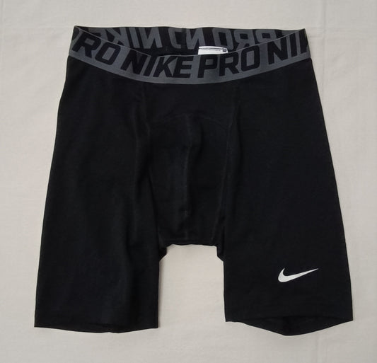 (L) Nike PRO DRI-FIT Compression Shorts клин