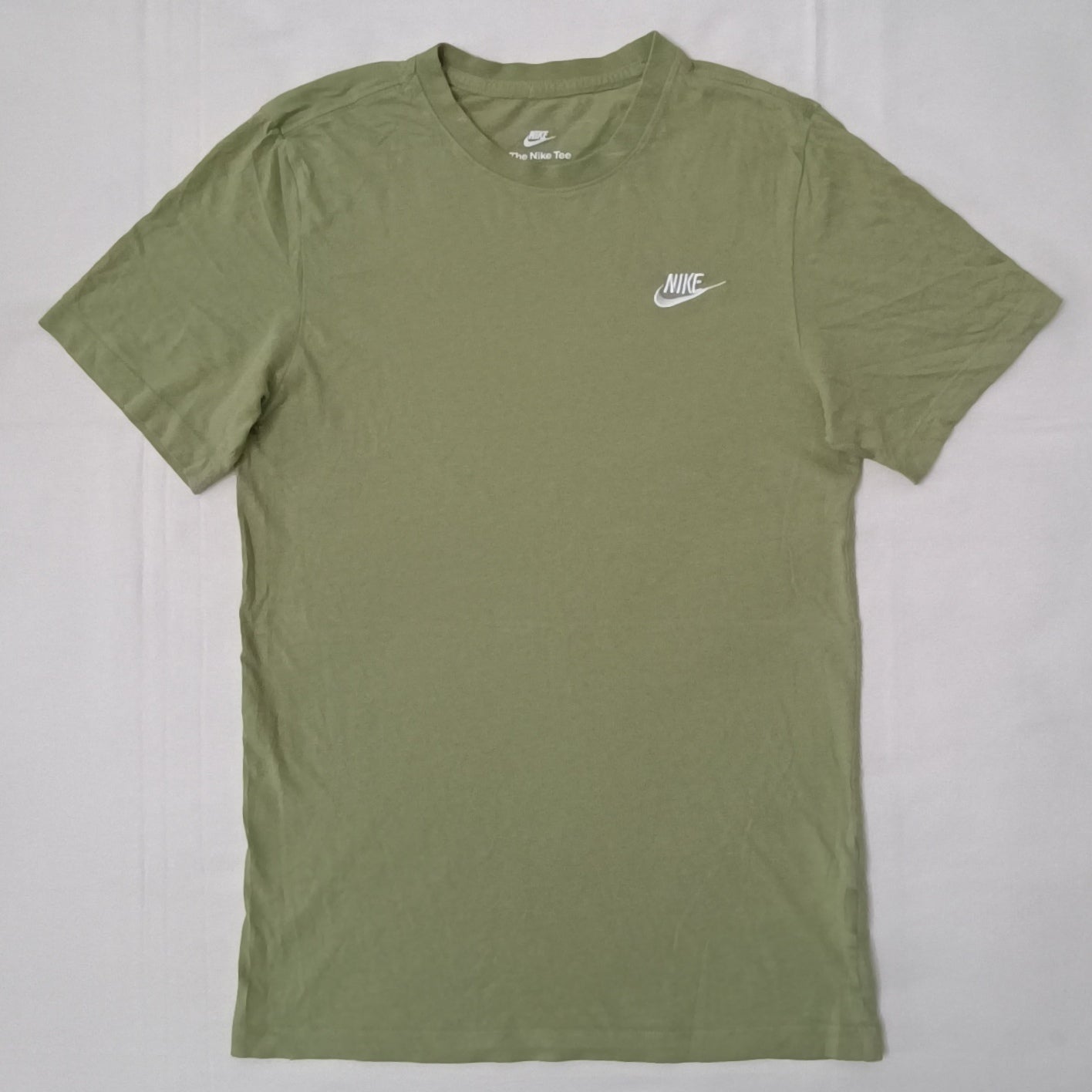 (XS) Nike Sportswear Tee тениска