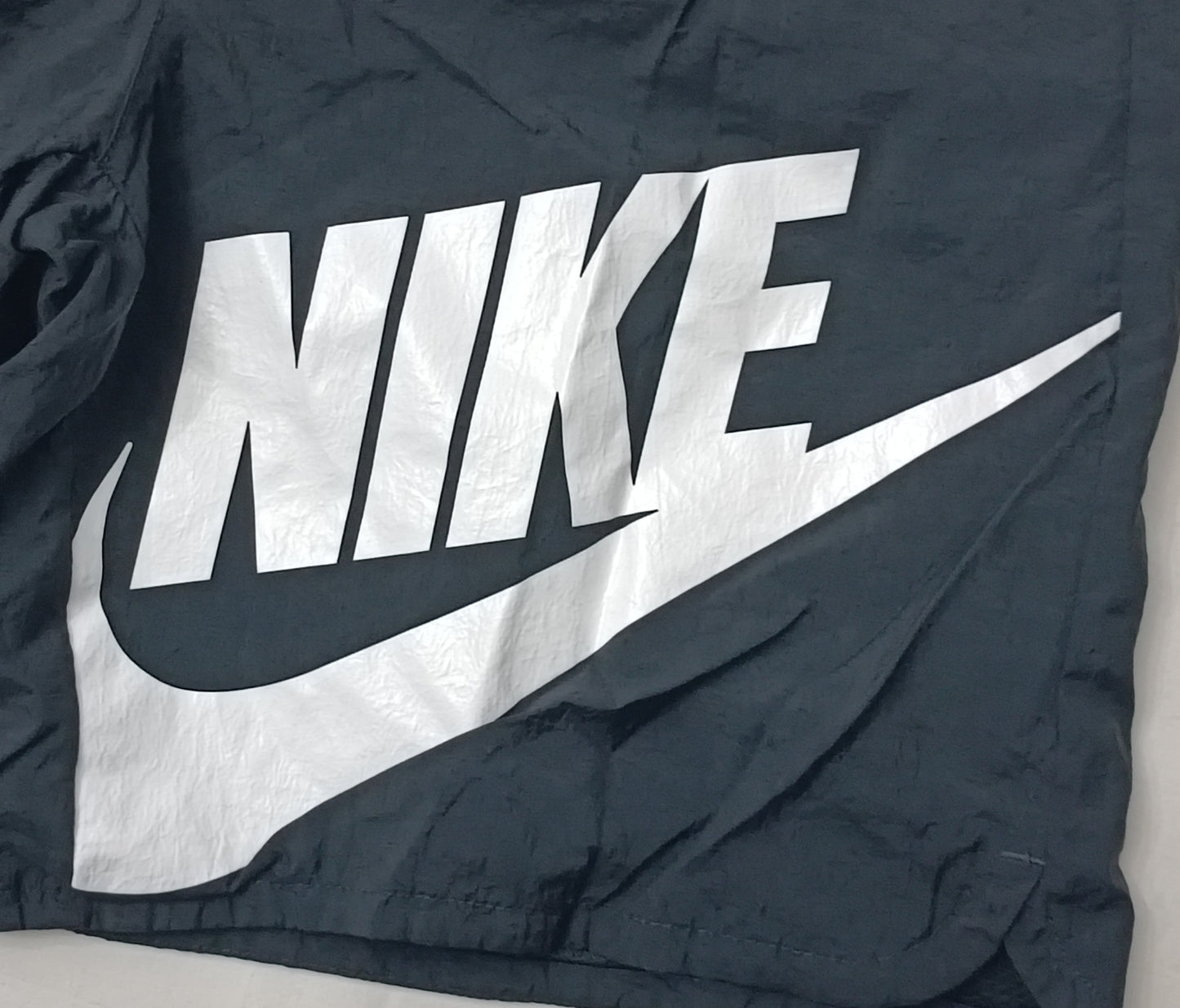 (ДЕТСКО) (Ръст 147-158см) Nike NSW Swoosh Woven Shorts шорти