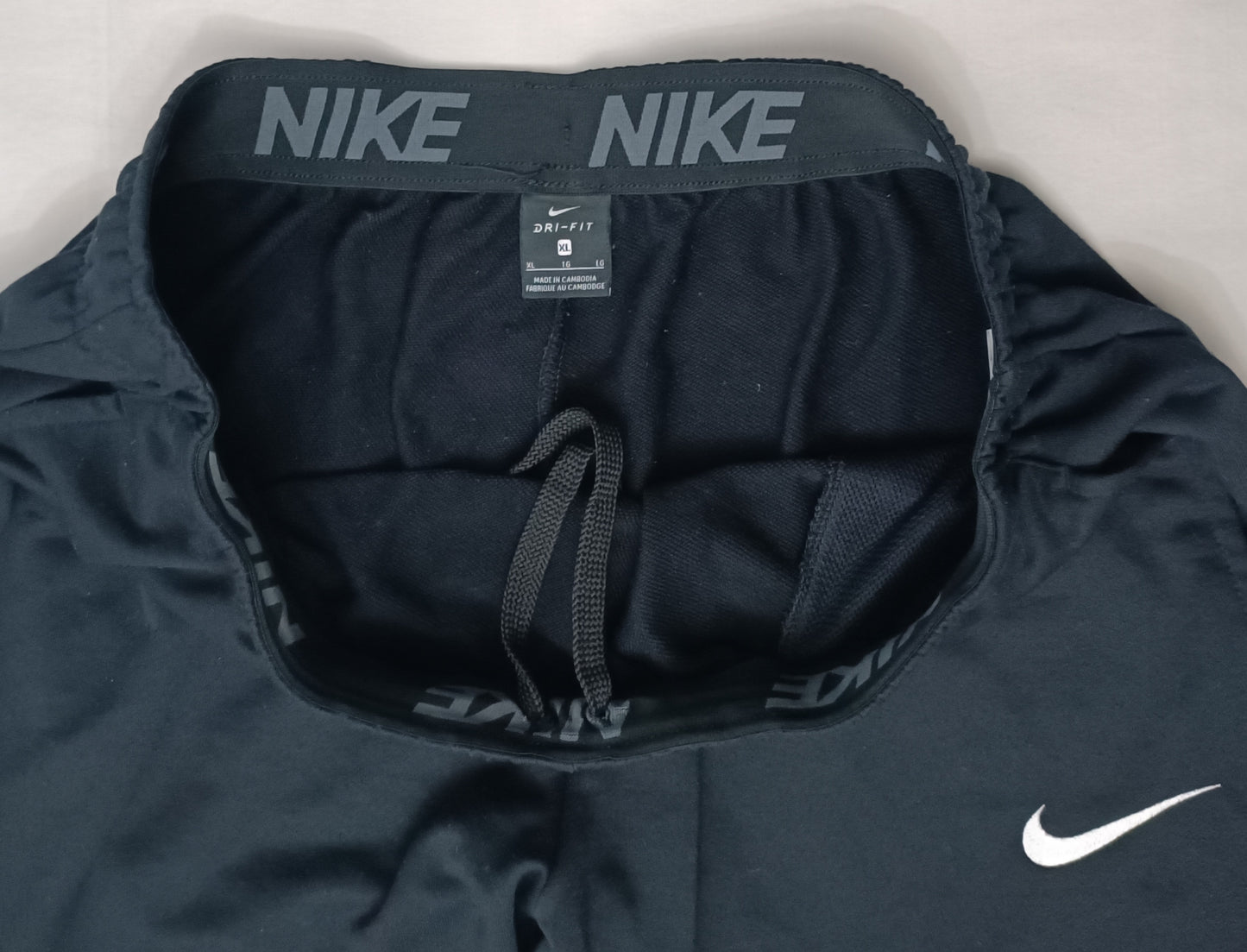 (XL) Nike DRI-FIT Pants долнище