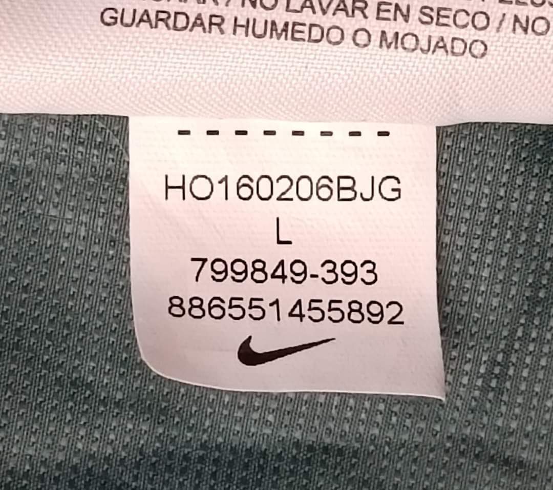 (ДАМСКО) (L) Nike Aeroloft 800 Down Flash Vest пухен елек