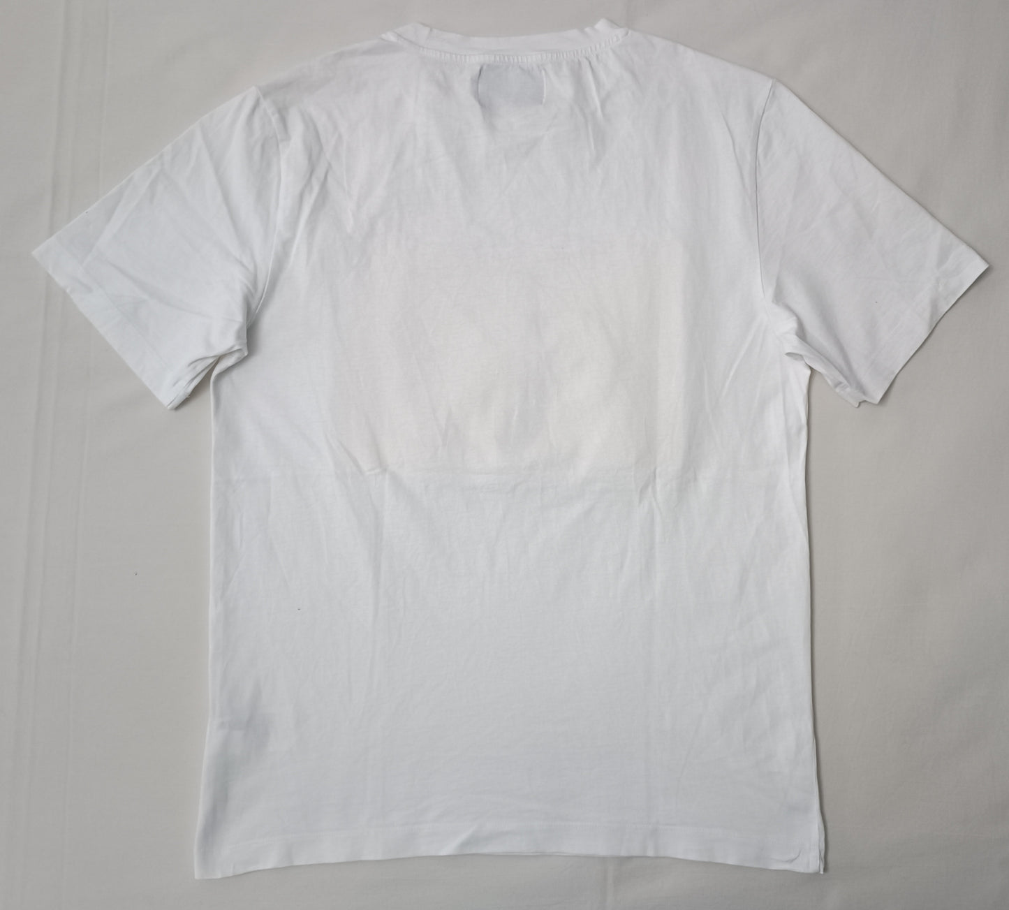 (M) Calvin Klein Jeans Logo T-Shirt тениска