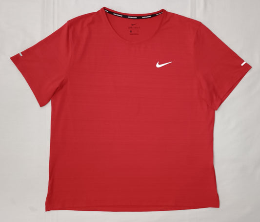 (L) Nike DRI-FIT тениска