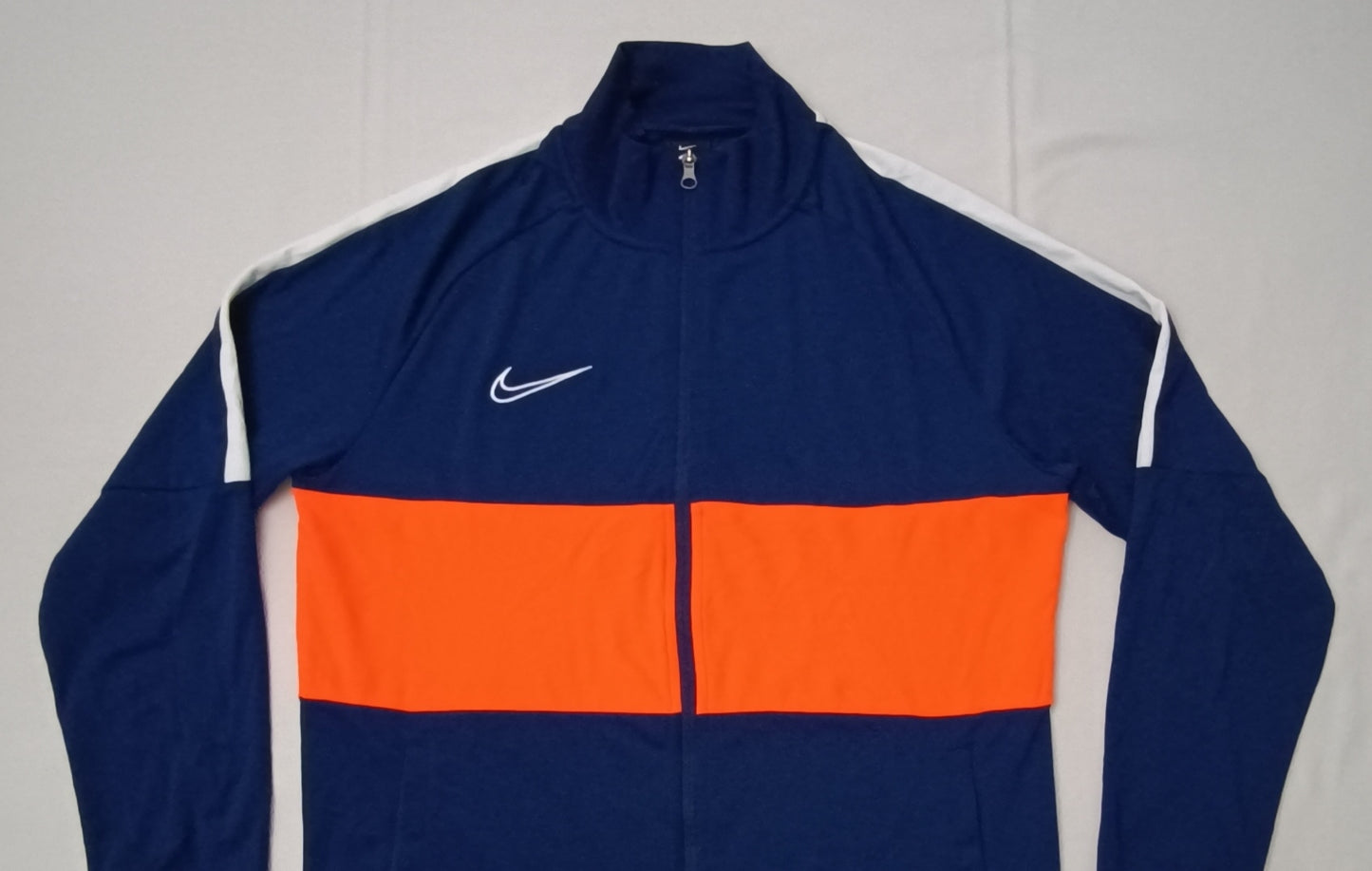 (L) Nike DRI-FIT Sweatshirt горнище